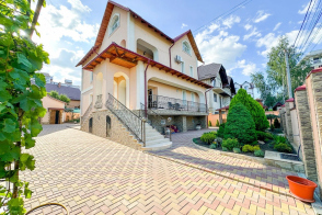 Ciocana, str. Gheorghe Ghimpu 19