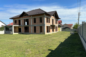 Бельцы, ул. Корлэтень 30
