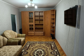 Рышкановка, ул. Николае Димо 31/1