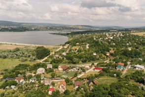 Ialoveni, Suruceni