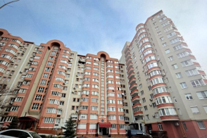 Чеканы, бул. Мирча чел Бэтрын 20