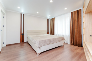 Botanica, str. Valea Crucii 2