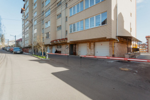 Буюканы, ул. Друмул Таберей 23