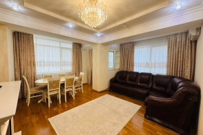 Râșcani, str. Bogdan Voievod 2
