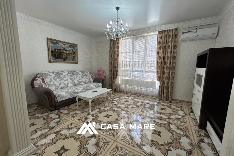 Ботаника, ул. Гренобле 259/13