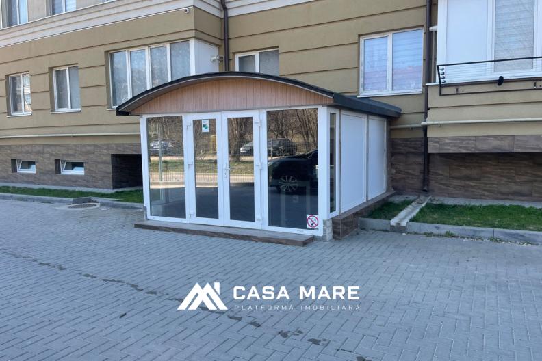 Старая Почта, ул. Чеукарь 11/1