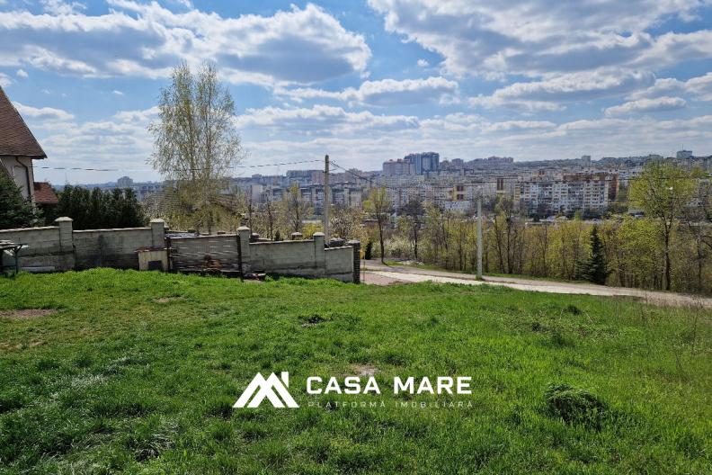 Ciocana, str. Calea Dacilor 158