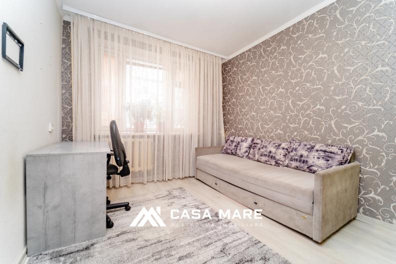 Poșta Veche, str. Ceucari 6 