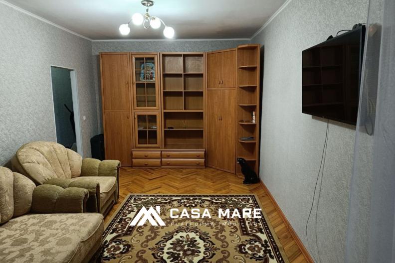 Рышкановка, ул. Николае Димо 31/1
