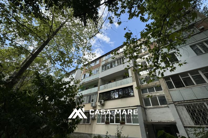 Râșcani, str. Miron Costin 11/3