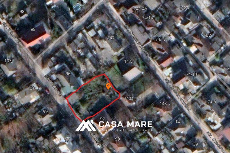 Старая Почта, ул. 8 Марта 94