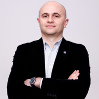 Veaceslav Topală