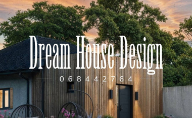 Dream House Design