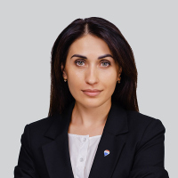Marianna Procop