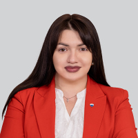 Valeria Romanciuc