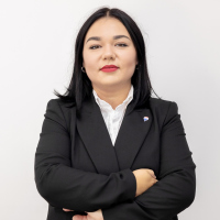 Nadejda Vasilachi
