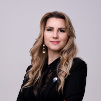 Cristina Nicolaeva
