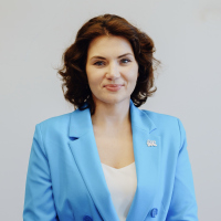 Natalia Țurcanu