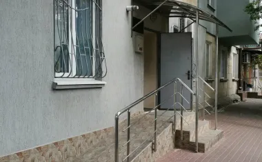 Блощенко Диана